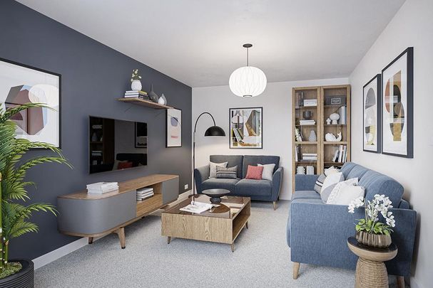 3 bedroom detached house to rent - Photo 1