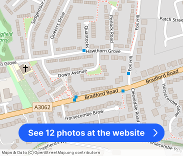 Down Avenue, BATH, Somerset, BA2 - Photo 1