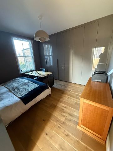 Room in a Shared Flat, Cubitt Terrace, SW4 - Photo 3