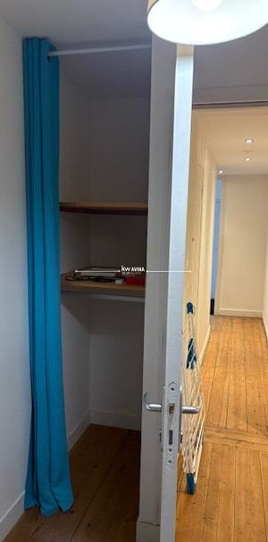 Location Appartement 1 pièce 20m² LILLE 59260 - Photo 1