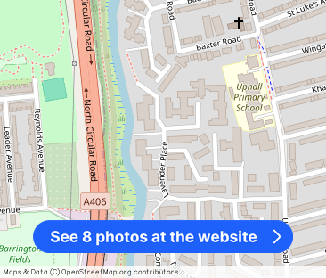 Lavender Place, Ilford - Photo 1