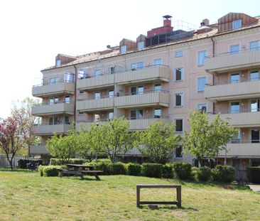 Järnvägsgatan 23 - Photo 2