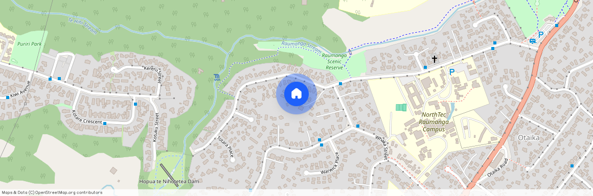 83 Raumanga Valley Road, Raumanga, Whangarei