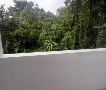 Location appartement 2 pièces, 33.49m², Fort-de-France - Photo 2