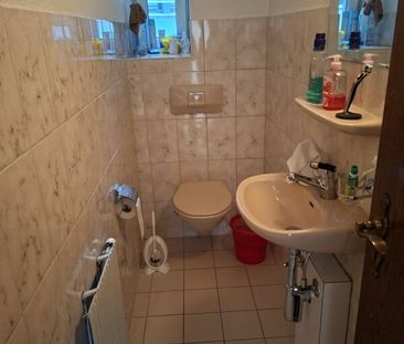 4.5 Zimmer, 1. Stock - Photo 4