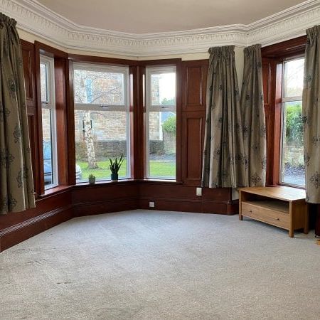 Woodlands Crescent, Falkirk - Photo 1