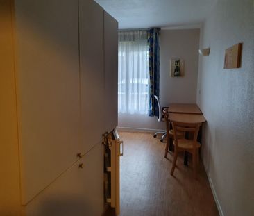 Location Appartement 1 pièce 19m² VALENCIENNES 59300 - Photo 1
