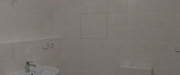 Schöne 3-Zimmer-Wohnung mit Dusche! - Foto 1