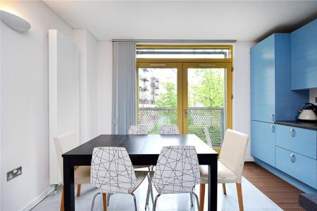 2 bedroom flat to rent - Photo 4