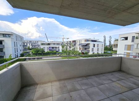 Geförderte 3 Zimmer Wohnung mit großem Balkon - Gradnerstraße 186 F - Top 17 F - Photo 5