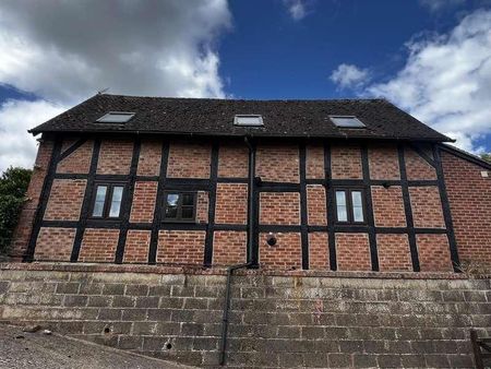 The Cottage, Welsh House Farm, Welsh House Lane, Newent, Gloucestershire, GL18 - Photo 2