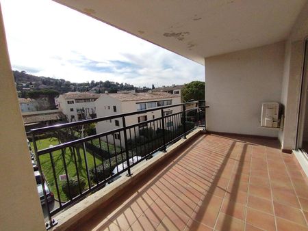 Location appartement 3 pièces 73.58 m² à Le Beausset (83330) - Photo 3