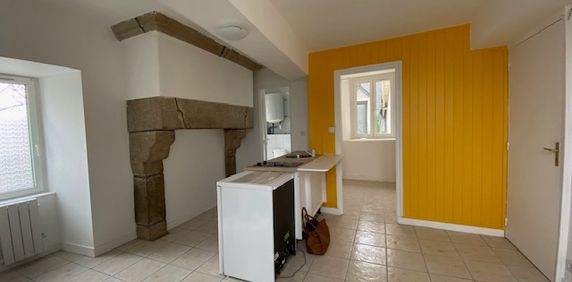 Location Appartement 2 pièces 21m² PLOERMEL 56800 - Photo 2