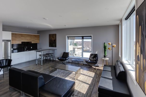 1451 Ch. Gascon, #1206 - Photo 1