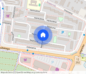 Mieszkanie, 42 m², Głogów - Photo 1