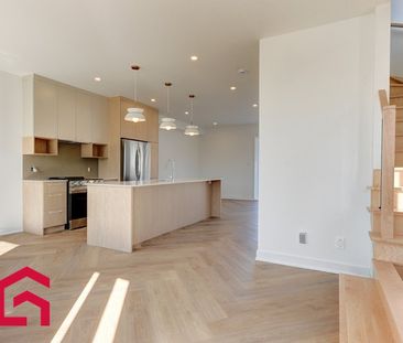 Appartement Bromont À Louer - Photo 3