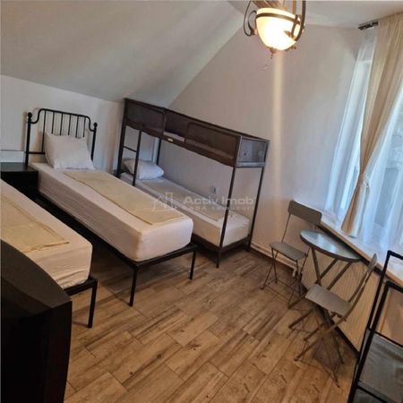 Casa / vila 15 camere -Cazare Muncitori - Bartolomeu - Photo 4