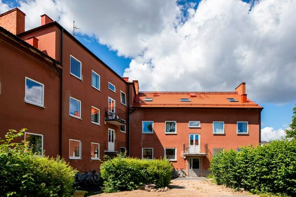 Gredbyvägen 8 A - Photo 1