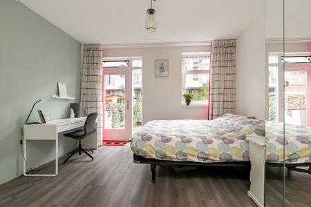 Te huur: Appartement Blasiusstraat in Amsterdam - Foto 4