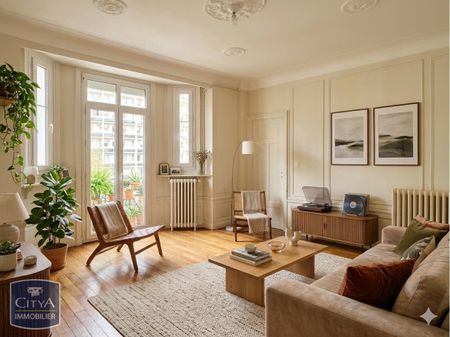 Location Appartement 3 pièces 77m² TOURS 37000 - Photo 2