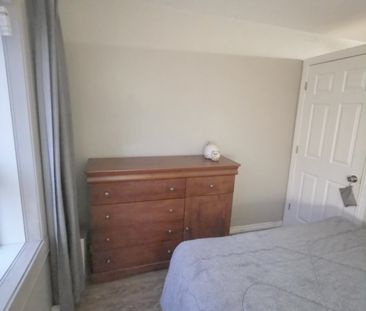 Unité d’une chambre tout inclus, entièrement meublée - Photo 6