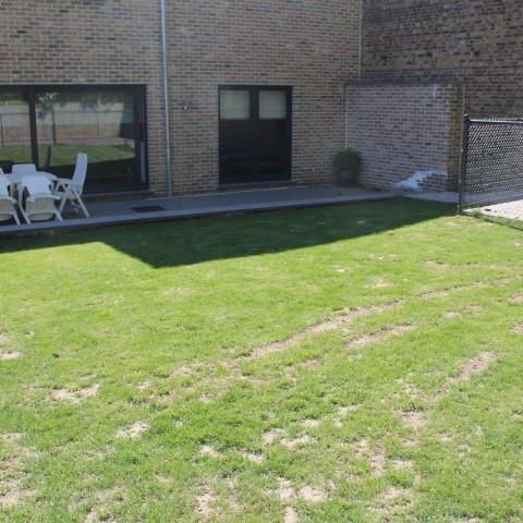 Appartement te huur - Photo 1