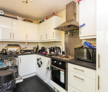 2 bedroom apartment to rent Carnegie House, 503 Witan Gate, Milton ... - Photo 6