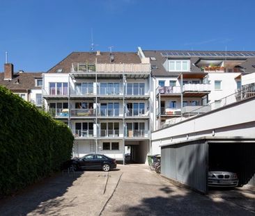 Friedrichstr. 7, 50676 Köln OT Altstadt-Süd - Foto 2