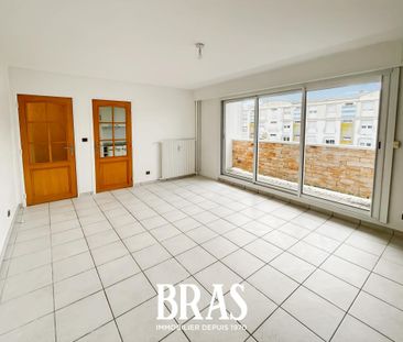 Location Appartement 4 pièces 76m² NANTES 44100 - Photo 2