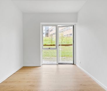 Slet Parkvej 28 E, 1. 5, 8310 Tranbjerg J - Foto 1