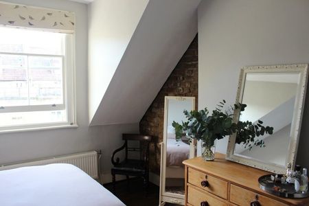 1 Bed Flat, Callcott Road, NW6 - Photo 3