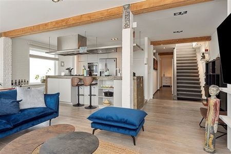 Loft te huur - Foto 4