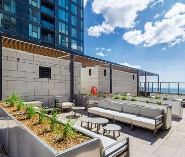 For Lease - 2075 Lakeshore Road Unit# 2110, Burlington, Ontario - Photo 2