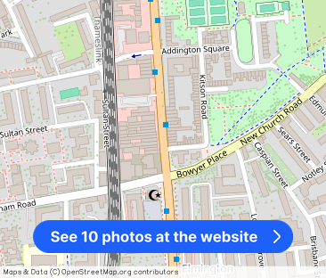 Camberwell Road, London SE5 - Photo 1