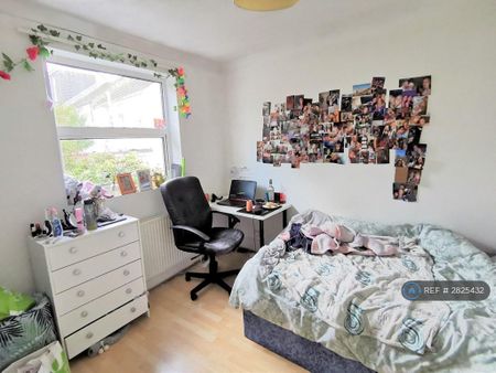 1 bedroom in a house share to rent - Photo 5