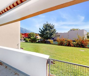 3.5 Zimmer, 82 m², EG - Photo 1