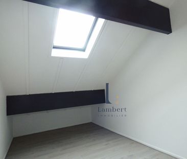 Location Appartement 3 pièces 58m² - Photo 5