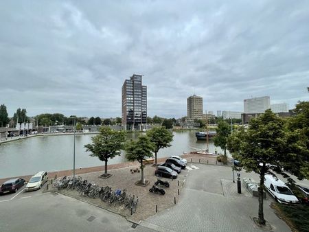 Te huur: Appartement Coolhaven in Rotterdam - Photo 4