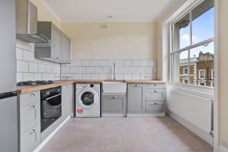 2 bedroom flat to rent - Photo 3