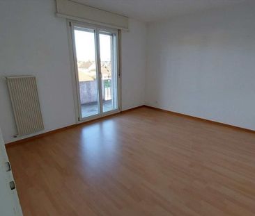 2.5 room apartment - Photo 1