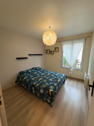 Location Appartement 3 pièces 59m² PONTAULT COMBAULT 77340 - Photo 2