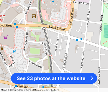 York Street, Altrincham - Photo 1