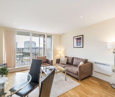 1 bedroom apartment to rent - Photo 2