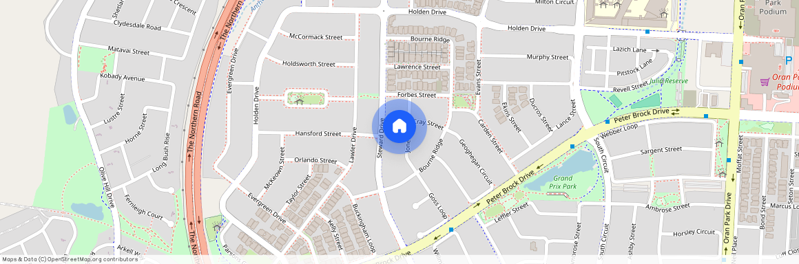 29 Jones Street, NSW 2570, Oran Park