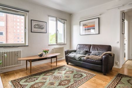 Nacka - 2rok - tillsv - 13.800kr/mån - Photo 3