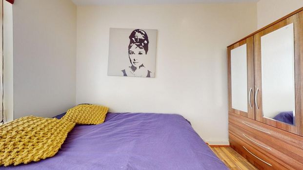 Flat share to rent - Photo 1