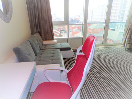 1 bedroom apartment to rent - Photo 3