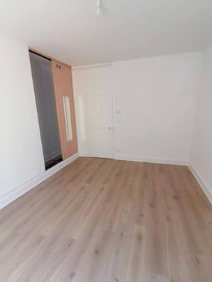 APPARTEMENT 1 pièce(s) - 27m² - Photo 1