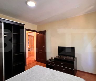 Apartament de 2 camere, decomandat de 55 mp, zona Brazda - Photo 5