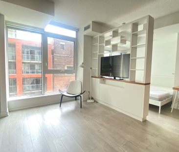For Lease - 30 Nelson Street Unit# 522, Toronto, Ontario - Photo 4